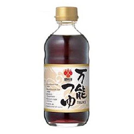 MORITA BANNO TSUYU 340ML