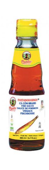 PANTAI CA COM FISH SAUCE (174)  200ML