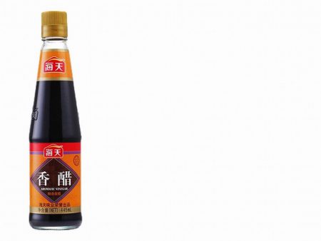 HAITIAN/HADAY AROMATIC VINEGAR 445ML