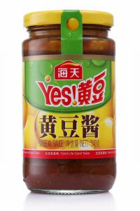 HAITIAN/HADAY SOYBEAN SAUCE 340G
