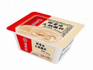 HDL HOTPOT DIPPING SAUCE – ORIGINAL TUB 100G