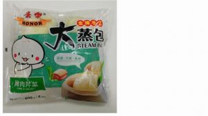 HONOR BUN WITH PORK & CELERY 600G