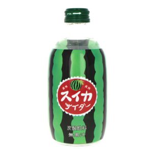 TOMOMASU WATERMELON SODA 300ML