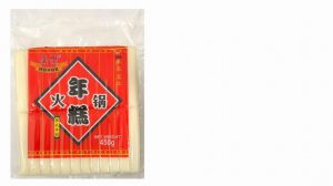 HONOR HOT POT RICE CAKE 450G