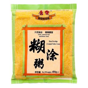 HONOR HUTU PORRIDGE 454G