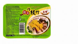 HONOR MINI FRIED BEANCURD STICK 100G