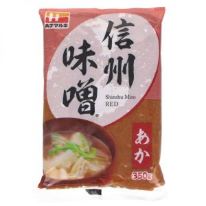 HANAMARUKI SHINSHU AKA MISO 350G