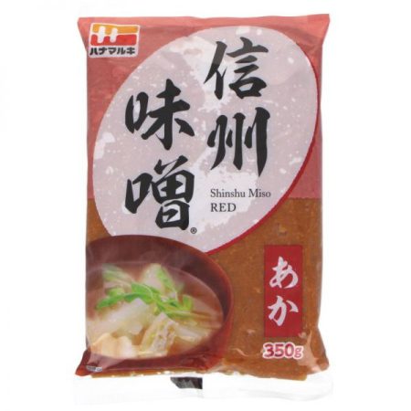 HANAMARUKI SHINSHU AKA MISO 350G