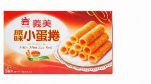 IMEI MINI EGG ROLL – ORIGINAL 114G