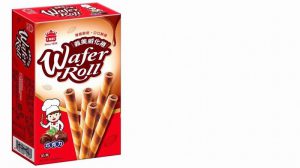 IMEI WAFER ROLL – CHOCOLATE 72G