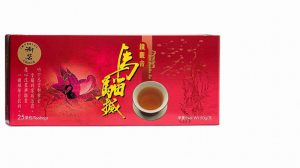 IMPERIAL CHOICE PREMIUM IRON BUDDHA TEA BAG 50G (25X2G)