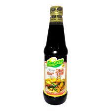 ROSE BRAND CHAR KOAY TEOW SAUCE 600ML