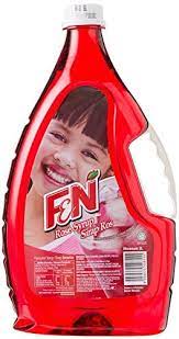 F&N ROSE CORDIAL 2L