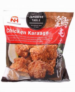 NH CHICKEN KARAAGE 500G