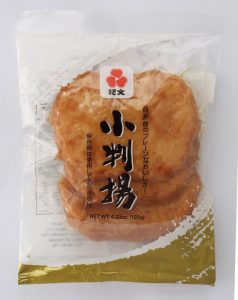 KIBUN KOBANAGE 120G