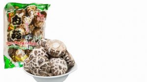 LF DRIED SHIITAKE MUSHROOM 227G