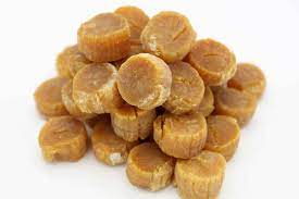 DL JAPANESE DRIED SCALLOPS GRADE S1 (150G)