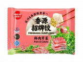 FRESHASIA PORK & CELERY DUMPLINGS 400G