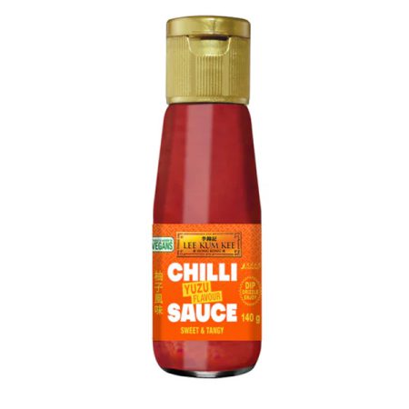 LKK YUZU CHILLI SAUCE 140G