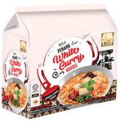 MYKUALI PENANG WHITE CURRY NOODLE 110G