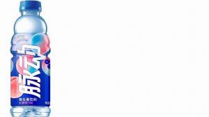 MD SPORT DRINK – PEACH 600ML