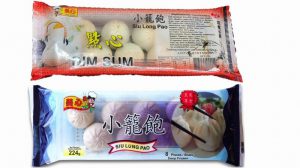 MEI SUM MINI STEAM BUNS 8PCS 224G