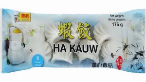 MEI SUM PRAWN DUMPLING 8X20G