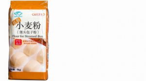 BS FLOUR FOR STEAMED BUN 1KG