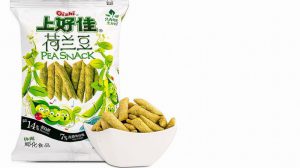 OISHI PEA SNACK 55G