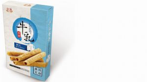 R/FAMILY EGG ROLL – MILK 72G