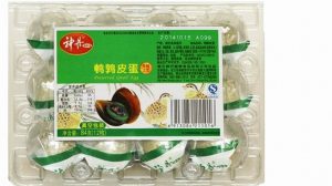 SD CENTURY QUAIL EGGS 12X7G