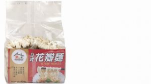 TS DRIED NOODLES 400G