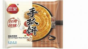 SQ PANCAKE/PARATHA – SALT & PEPPER 320G