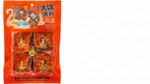 SWAN SPICY SMALL HOTPOT SEASONING 360G