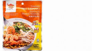 TEANS GOURMET PRAWN NOODLE PASTE 200G