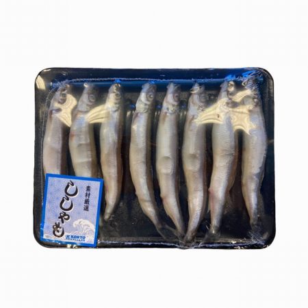 KHY SHISHAMO ICHIYABOSHI 200G