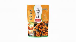 MIZUHO RICE SNACK NORIMAKI CALIFORNIA 50G