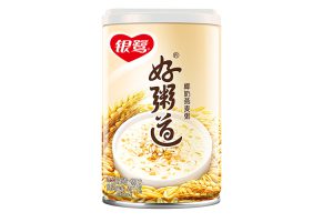 YIN LU COCONUT & OAT PORRIDGE 280G