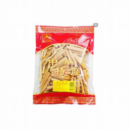 ZF BEANCURD STICKS 200G