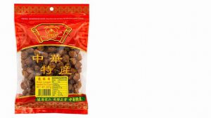 ZF DRIED LONGAN MEAT 227G