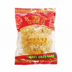 ZF WHITE FUNGUS 80G