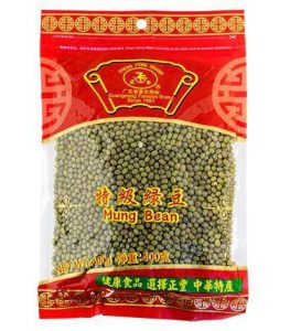 ZF MUNG BEAN 400G