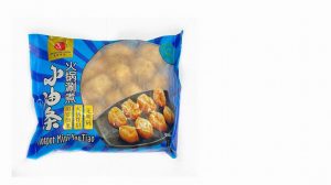 FRESHASIA HOTPOT MINI YOU TIAO 200G