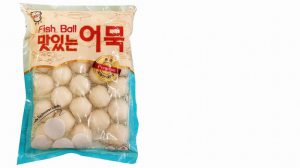 HANSS FISH BALLS 500G