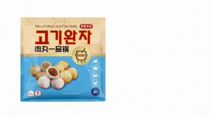 HANSS MIX OF MEAT AND FISH BALLS 500G