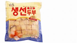 HANSS TOFU FISH 500G