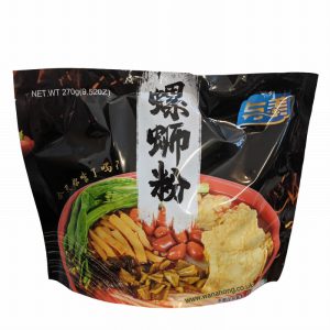 YM RIVER SNAIL STYLE VERMICELLI 270G