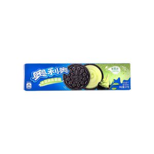 OREO COOKIES – GREEN TEA ICE CREAM 97G