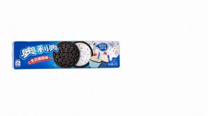 OREO COOKIES – BIRTHDAY CAKE 97G