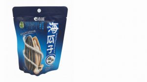 QIAQIA SEA SALT FLV SUNFLOWER SEEDS 108G